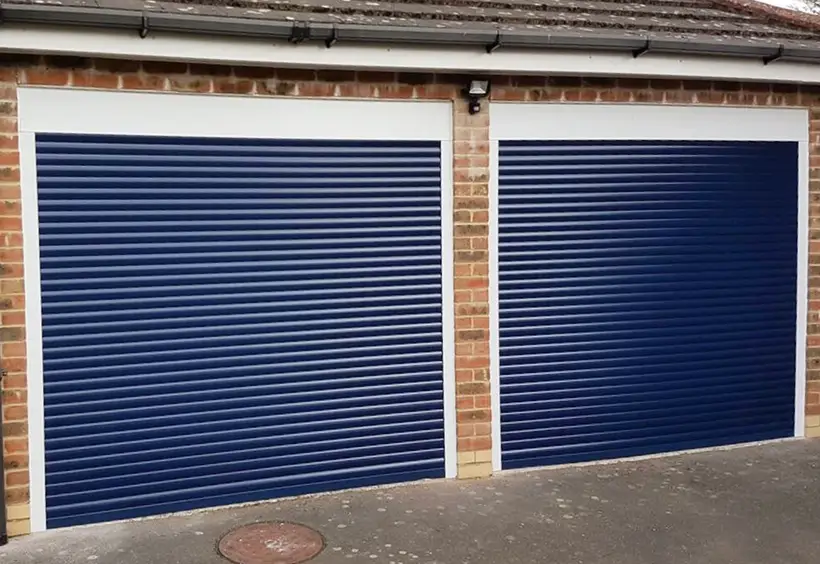 Roller Garage Doors