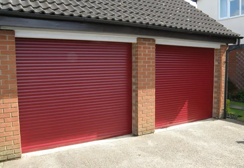 Roller Garage Doors